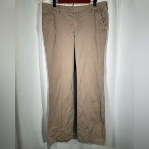 Dockers Favorite Fit Khaki Pants
